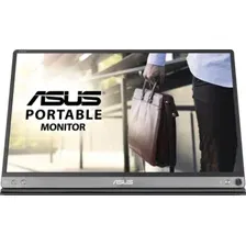 Монитор ASUS ZenScreen MB16ACE
