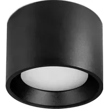 Точечный светильник Ambrella light TN5326 BK (черный)