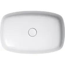 Умывальник Arrow AP41024D (белый глянец)