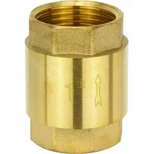 Обратный клапан магистральный Jemix BRV-1