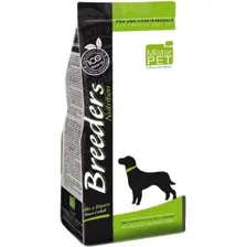 Сухой корм для собак Primordial GF Adult Buffalo &amp; Mackerel (Буйвол и макрель) 20 кг