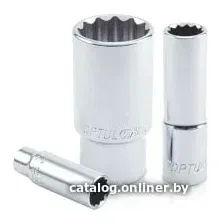Головка слесарная Toptul BAEF1630