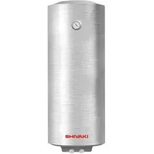 Накопительный электрический водонагреватель Shivaki SH WH 2.0 80 (серебристый)