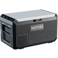 Компрессорный автохолодильник Meyvel AF-PRO41