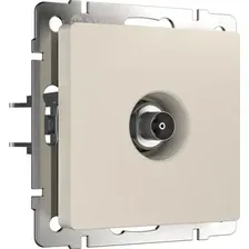 Розетка телевизионная Werkel W1183062 a062431