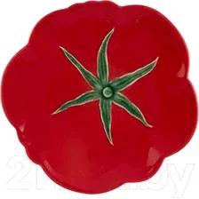 Блюдо Bordallo Pinheiro Tomato 65022234