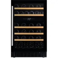 Винный шкаф Dunavox DAUF-38.100DB