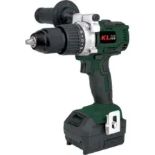 Аккумуляторная дрель-шуруповерт KLPRO KLNM18B-50