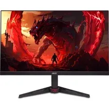 Игровой монитор Acer Nitro VG270UX2bmiipx UM.HV0CD.202