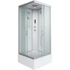Душевая кабина Niagara NG-1108-14P 90x90x215