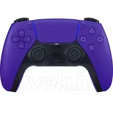 Геймпад Sony PS5 DualSense (фиолетовый)