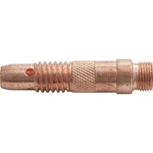 Корпус цанги для горелки Kirk K-106651 (5 шт)