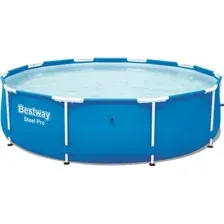 Бассейн Bestway 56677 (305x76 см)