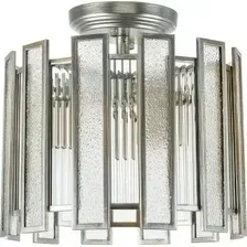 Подвесная люстра Lightstar Agave 712044