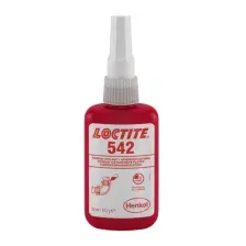  Henkel Loctite 542 уплотнитель 246613 (50 мл)