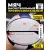 Баскетбольный мяч Wilson NBA Champagne Series 2 Expression WZ2019001XB7 (7 размер)