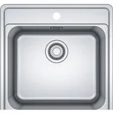 Кухонная мойка Franke BCX 210-51 TL