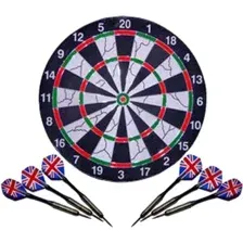Дартс ZEZ Sport 1703TOL