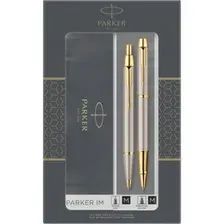 Набор ручек Parker 2093217, GT