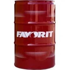 FHL FAVORIT HYDRO HLP ISO 32 БОЧКА 200л FAVORIT FV2101-DR2