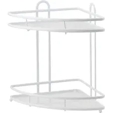 Swensa Полка для ванной Termo SWR-1003-02-WHT (белый)