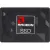 Накопитель SSD AMD R3SL0512G2