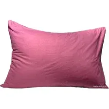 Наволочка Царство сновидений Брусника 150-0013 (50x70)