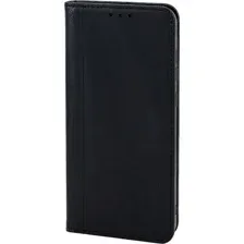 Чехол-книжка Case Book для Poco X6 Pro (черный)