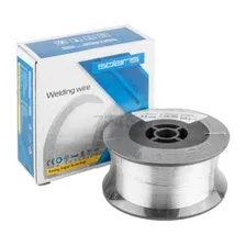 Сварочная проволока  Solaris WM-ER4043-08035