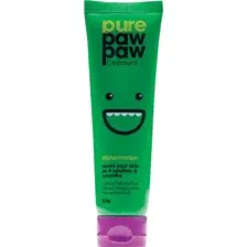 Бальзам для губ Pure Paw Paw Восстанавливающий, арбузная жвачка, 15 г