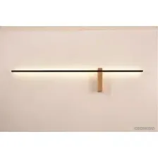 Бра Arte Lamp Phoenix A2025AP-1PB