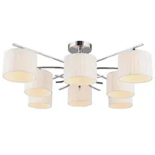 Люстра Omnilux Neviano OML-34207-08