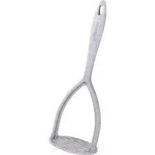 Картофелемялка Fissman Mauris Grey 11423