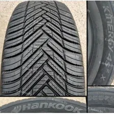 Hankook Kinergy 4S2 X H750A 235/65R17 108 V