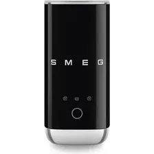 Автоматический вспениватель молока Smeg MFF02BLEU