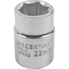 Головка слесарная ForceKraft FK-56522 (54302)
