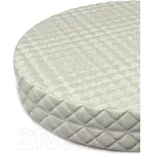 Матрас Mr. Mattress Foxton круглый 2 части 210
