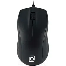 Мышь Oklick 385M (черный)