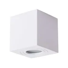 Точечный светильник Arte Lamp Galopin A1461PL-1WH