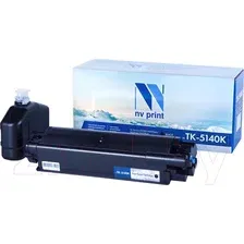 Картридж NV Print NV-TK5140Bk
