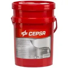 Трансмиссионное масло CEPSA Auriga TE 55 10W-30 20л