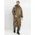 Плащ Huntsman ВВЗ 56-58/182 Таффета PVC (20000мм) цвет Мультикам