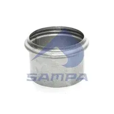SAMPA 031.384 - Труба выхлопного газа