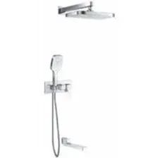 Душевая система Rose R1035