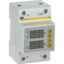 Реле напряжения IEK IVC31-1-32