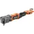 Трещотка AEG Powertools BSS 18SRA38BL-0 4935493431 (без АКБ)