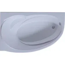 Ванна Aquatek Бетта 160 L