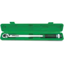 Ключ динамометрич. 140-700 Н/м 3/4&quot TOPTUL