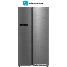 Холодильник Midea MDRS791MIE46