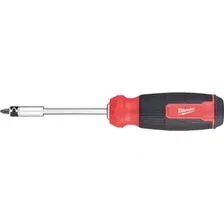 Набор отвертка с битами Milwaukee 4932492808 (27 предметов)